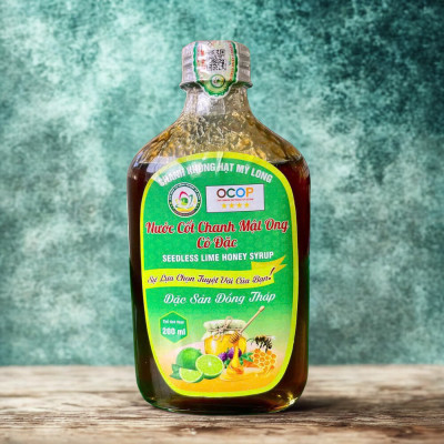 Uống Nước Cốt Chanh Mật Ong Cô Đặc Mỗi Ngày Có Tốt Không?